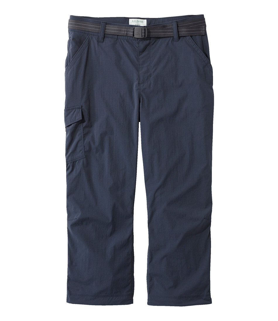 Women's Tropicwear Capri Pants, Mid-Rise | L.L.Bean outlet