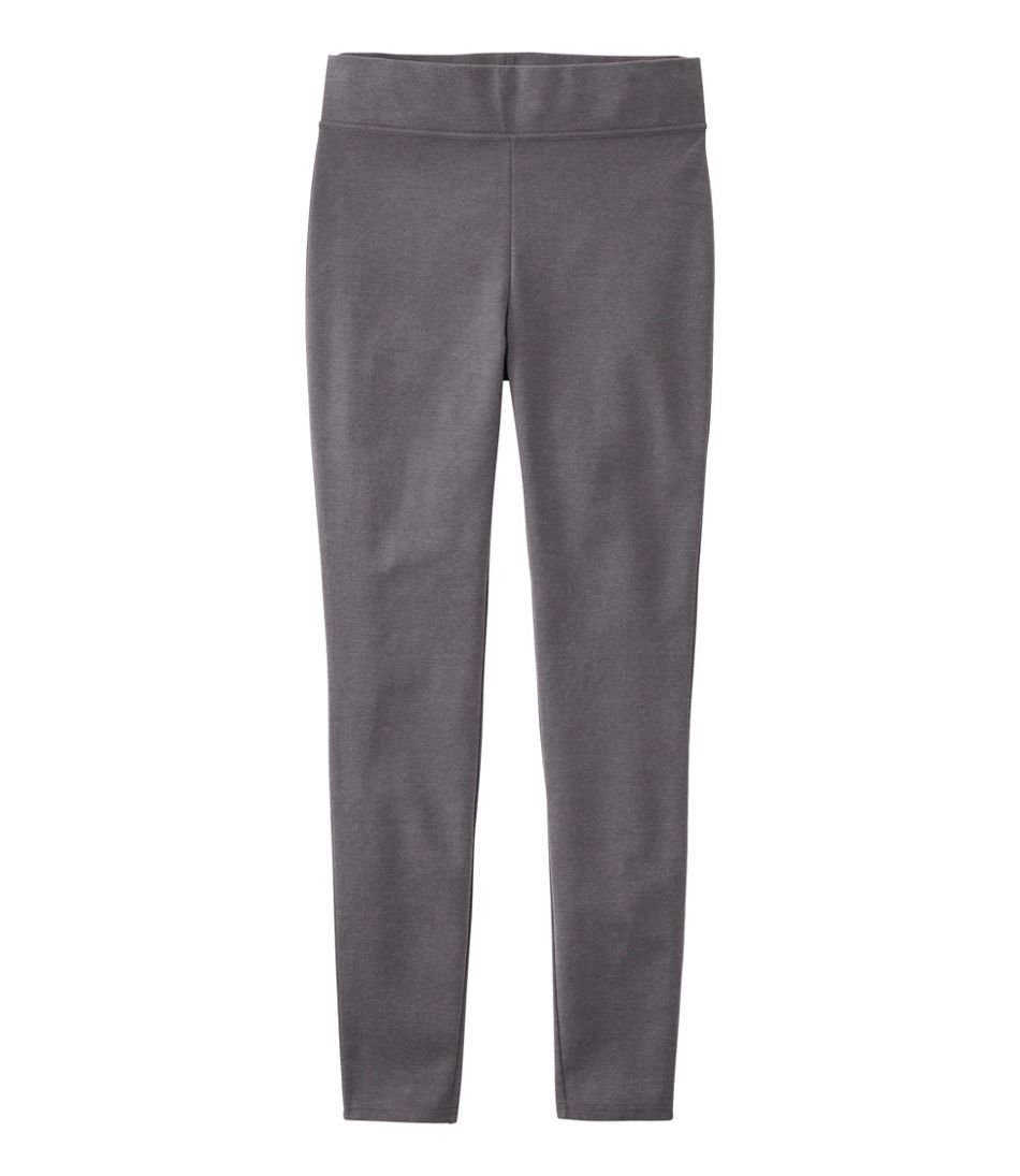 Women's Essential High-Waist Leggings | L.L.Bean online