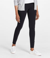 Women's Essential High-Waist Leggings | L.L.Bean online