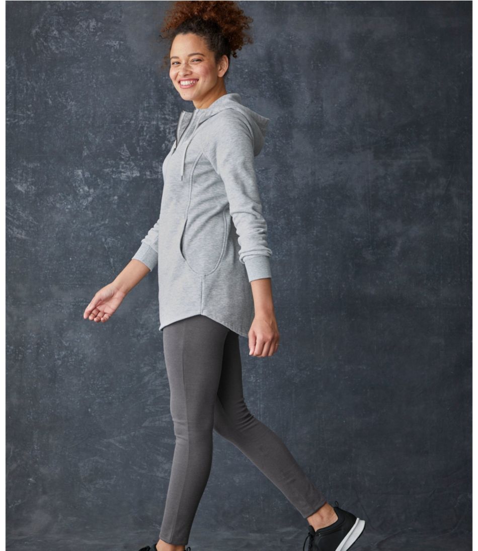 Women's Essential High-Waist Leggings | L.L.Bean online