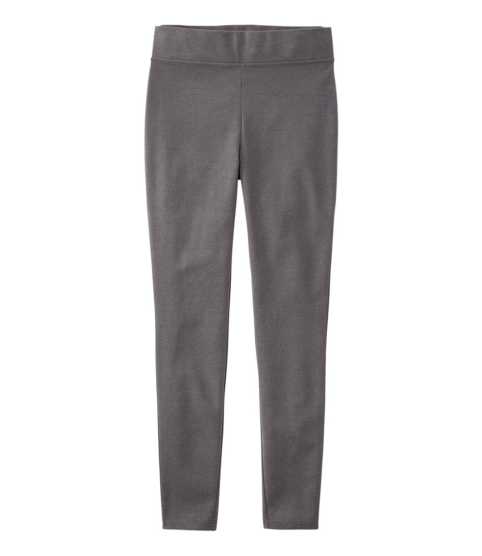 Women's Essential High-Waist Leggings | L.L.Bean online