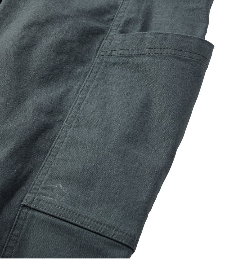 Women's Explorer Ripstop Pants, Barrel Leg | L.L.Bean on sale