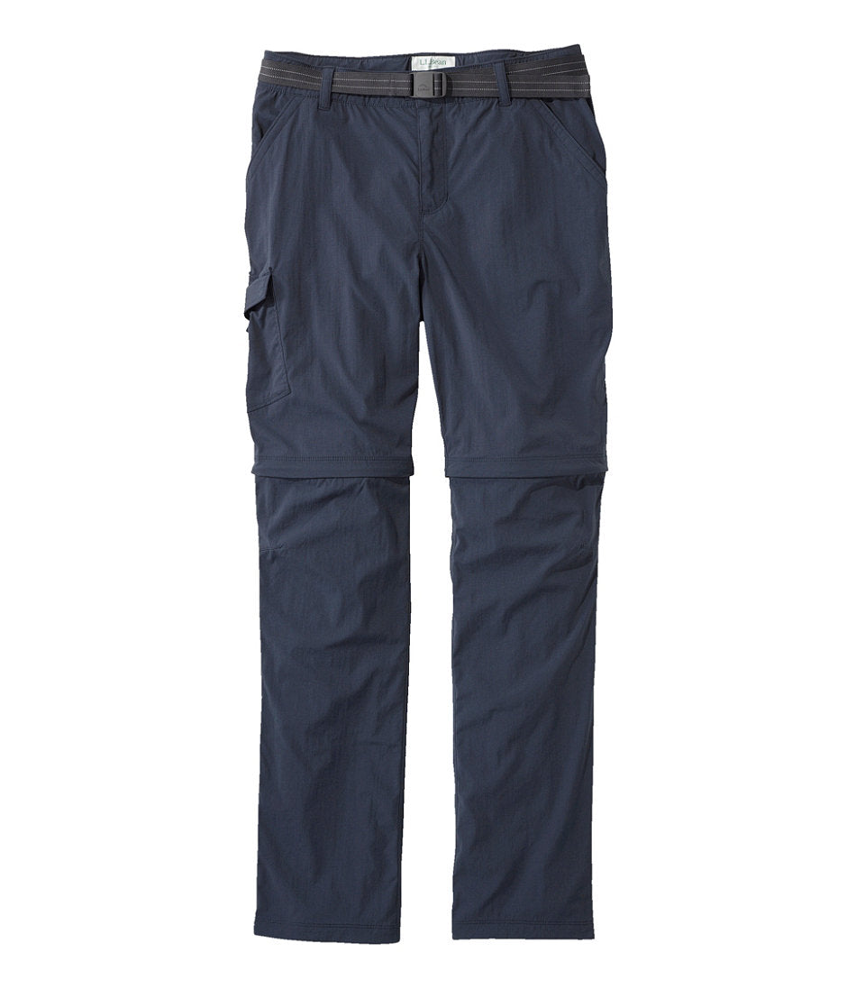 Women's Tropicwear Zip-Off Pants, Mid-Rise | L.L.Bean near me