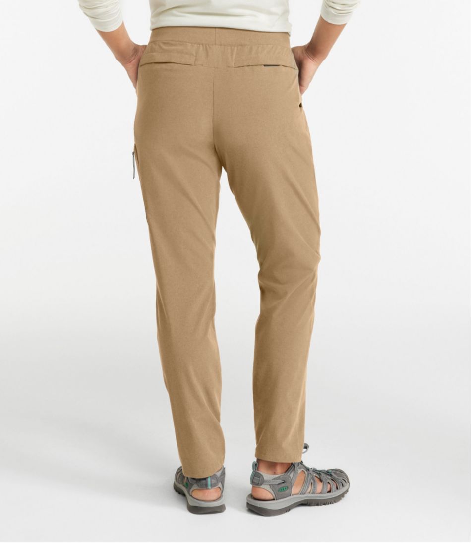Women's Tropicwear Comfort Pants | L.L.Bean discount