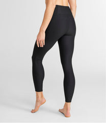 Women's L.L.Bean Everyday Performance 7/8 Leggings, High-Rise Pocket | L.L.Bean online