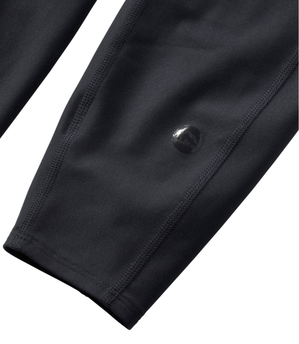 Women's L.L.Bean Everyday Performance 7/8 Leggings, High-Rise Pocket | L.L.Bean online