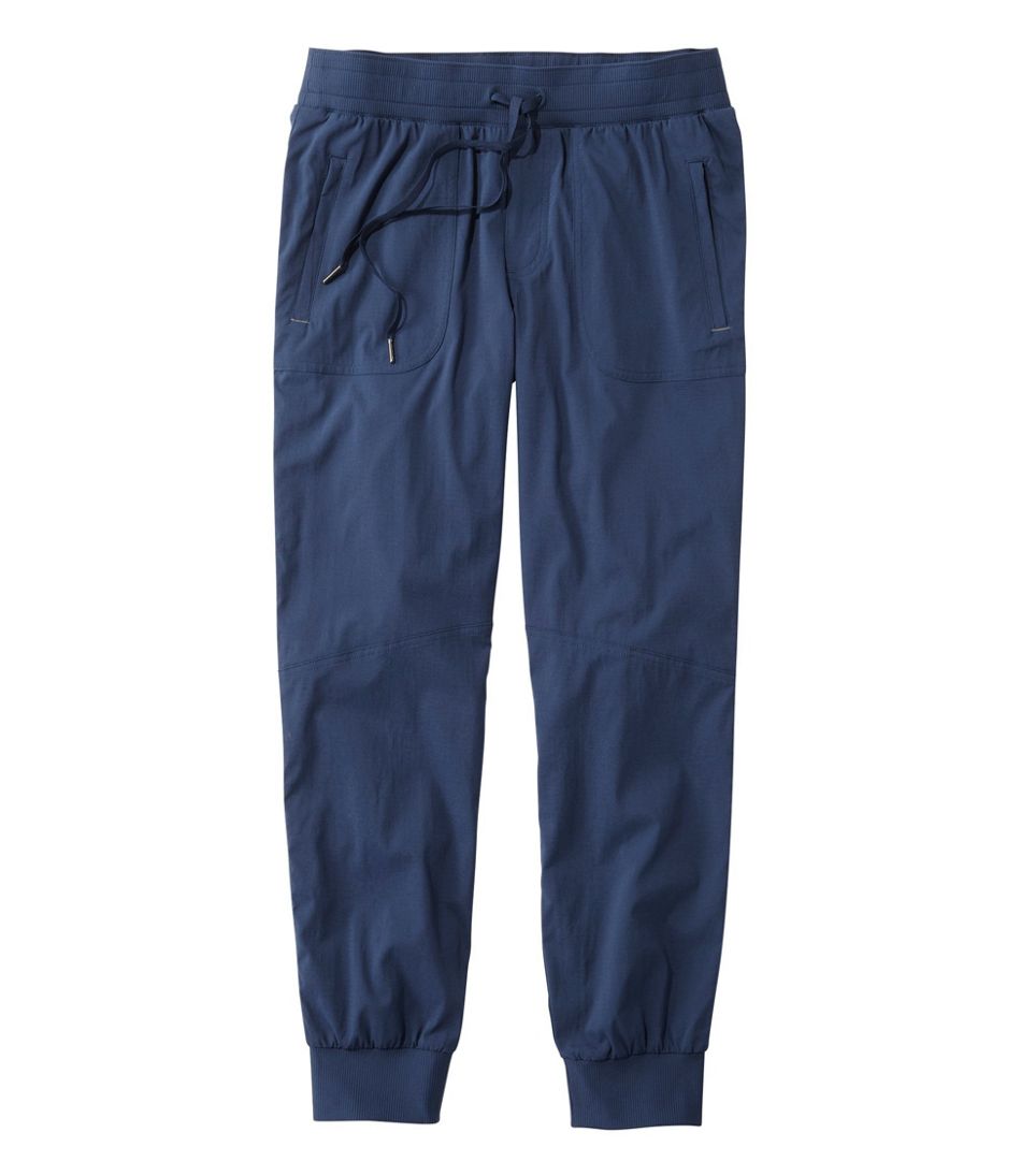 Women's Vista Camp Pants, Jogger | L.L.Bean for sale