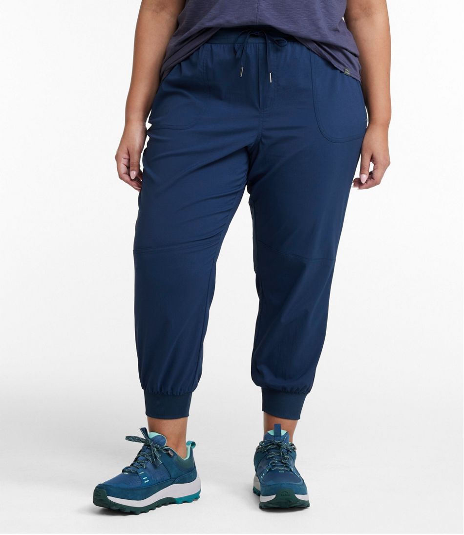 Women's Vista Camp Pants, Jogger | L.L.Bean for sale
