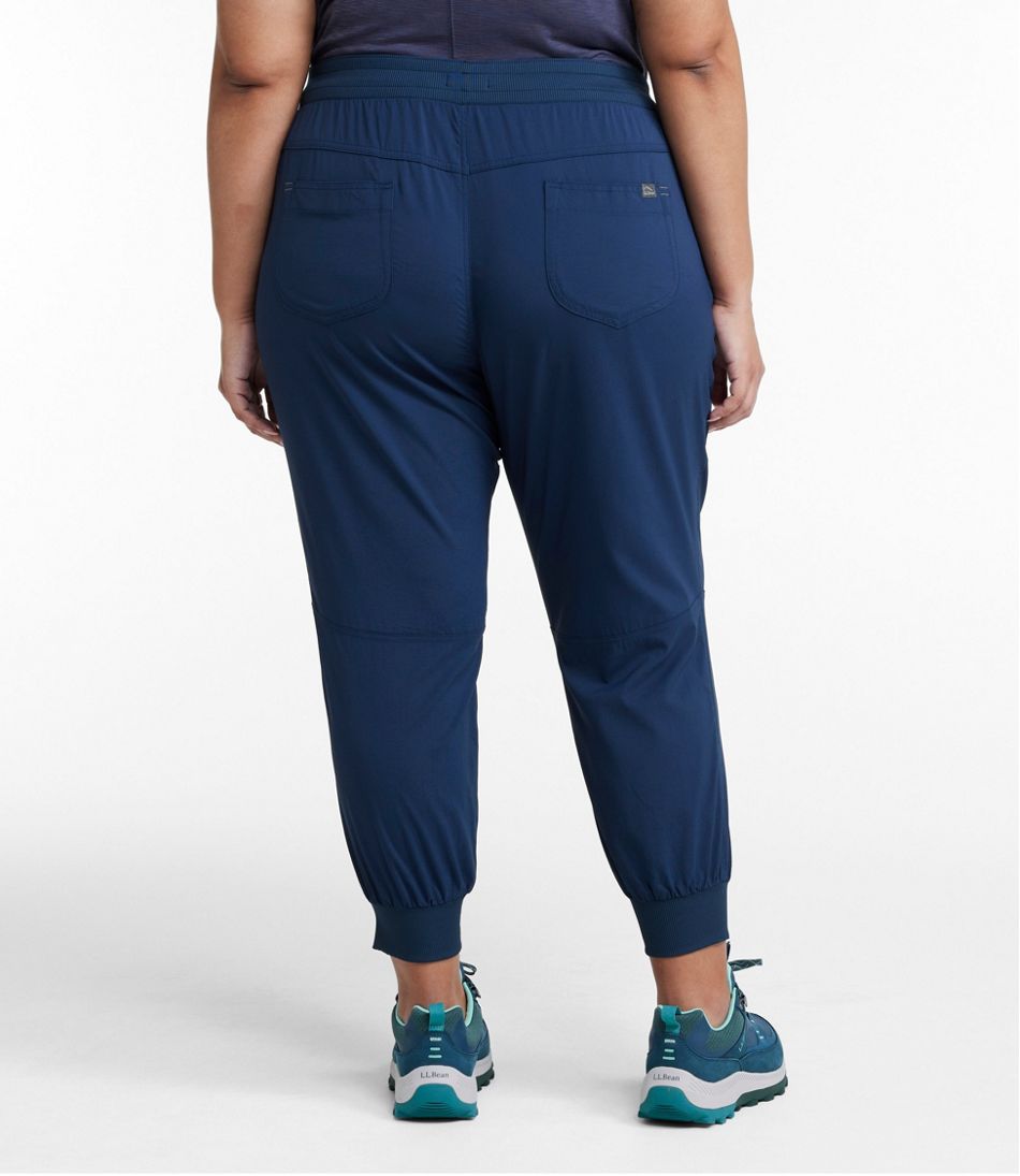 Women's Vista Camp Pants, Jogger | L.L.Bean for sale