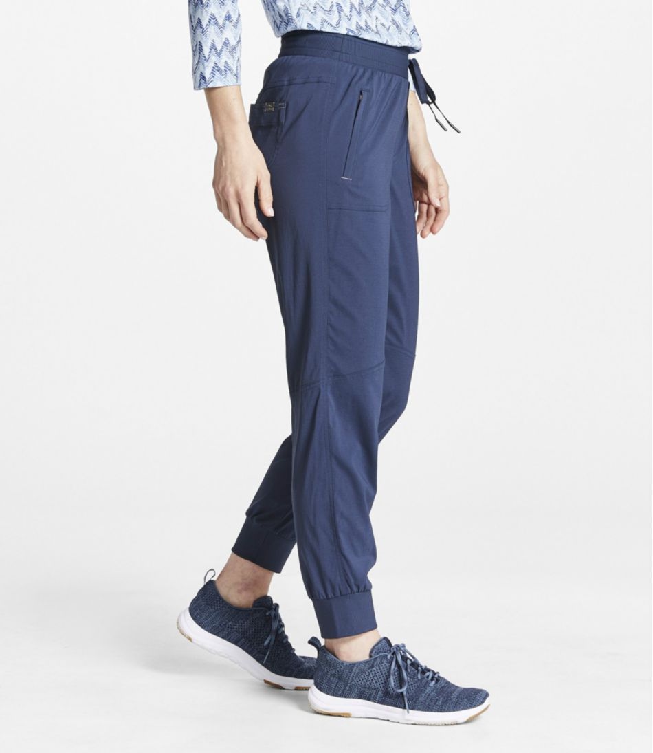 Women's Vista Camp Pants, Jogger | L.L.Bean for sale