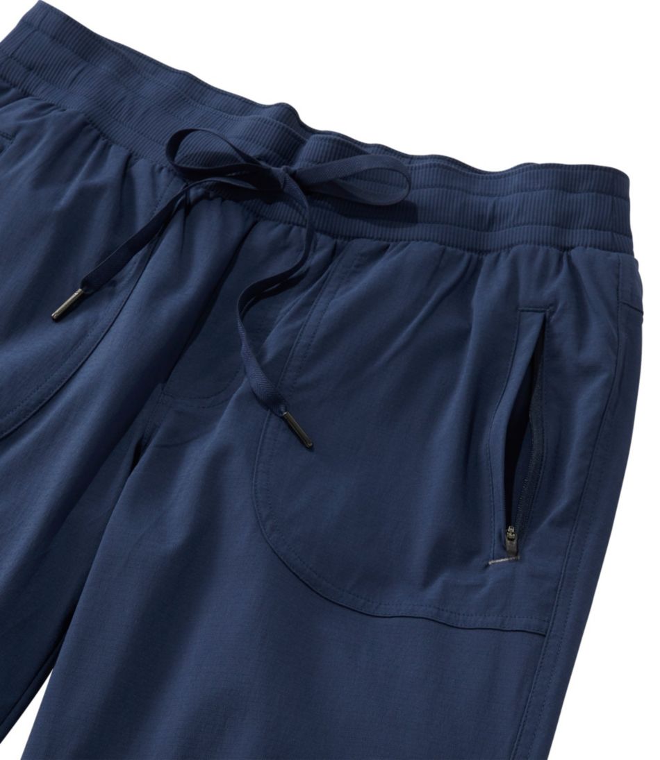 Women's Vista Camp Pants, Jogger | L.L.Bean for sale
