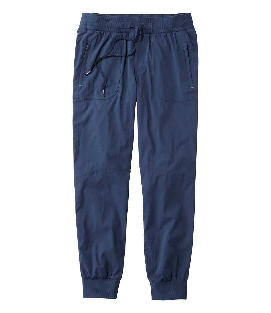 Women's Vista Camp Pants, Jogger | L.L.Bean for sale