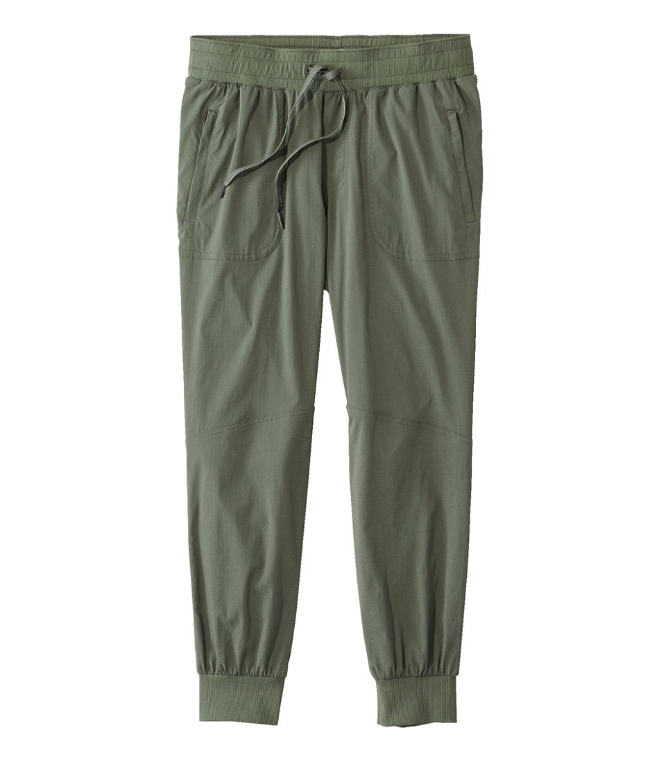 Women's Vista Camp Pants, Jogger | L.L.Bean for sale