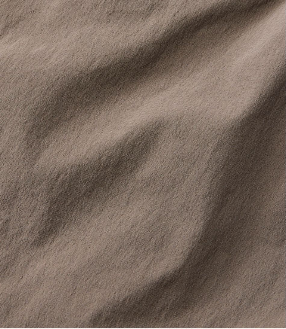 Women's Water-Repellent Comfort Trail Pants, Mid-Rise Straight-Leg | L.L.Bean on sale