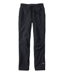 Women's VentureStretch Trail Pants, Brushed-Back Straight-Leg | L.L.Bean discount
