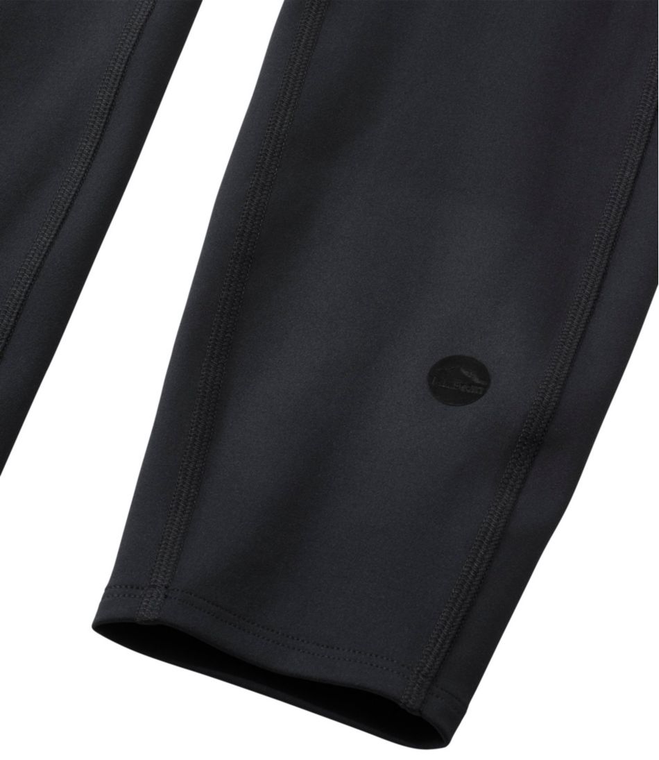 Women's L.L.Bean Everyday Performance 7/8 Leggings, High-Rise | L.L.Bean outlet