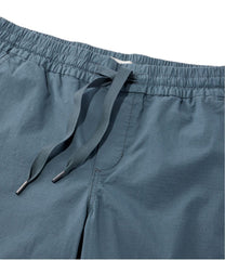 Women's Stretch Ripstop Pull-On Pants, Wide-Leg Ankle | L.L.Bean on sale