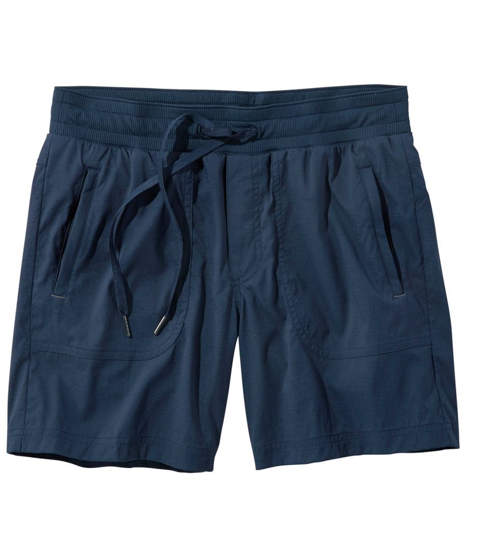 Women's Vista Camp Shorts | L.L.Bean on sale