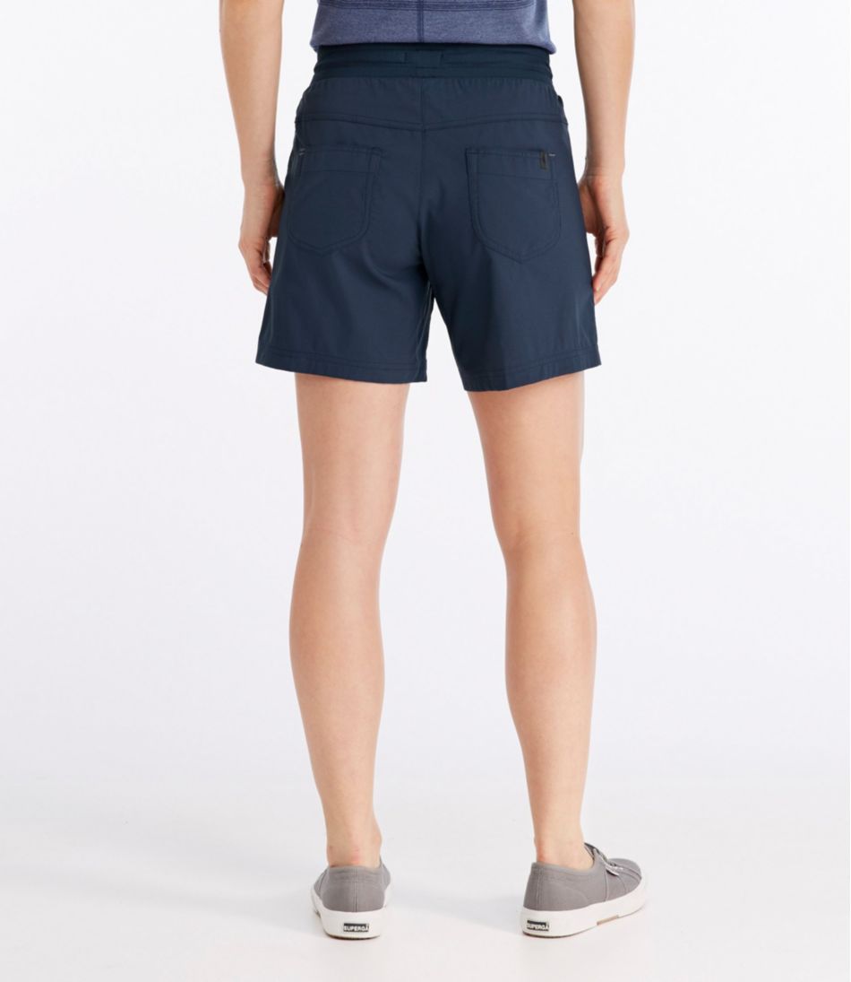 Women's Vista Camp Shorts | L.L.Bean on sale