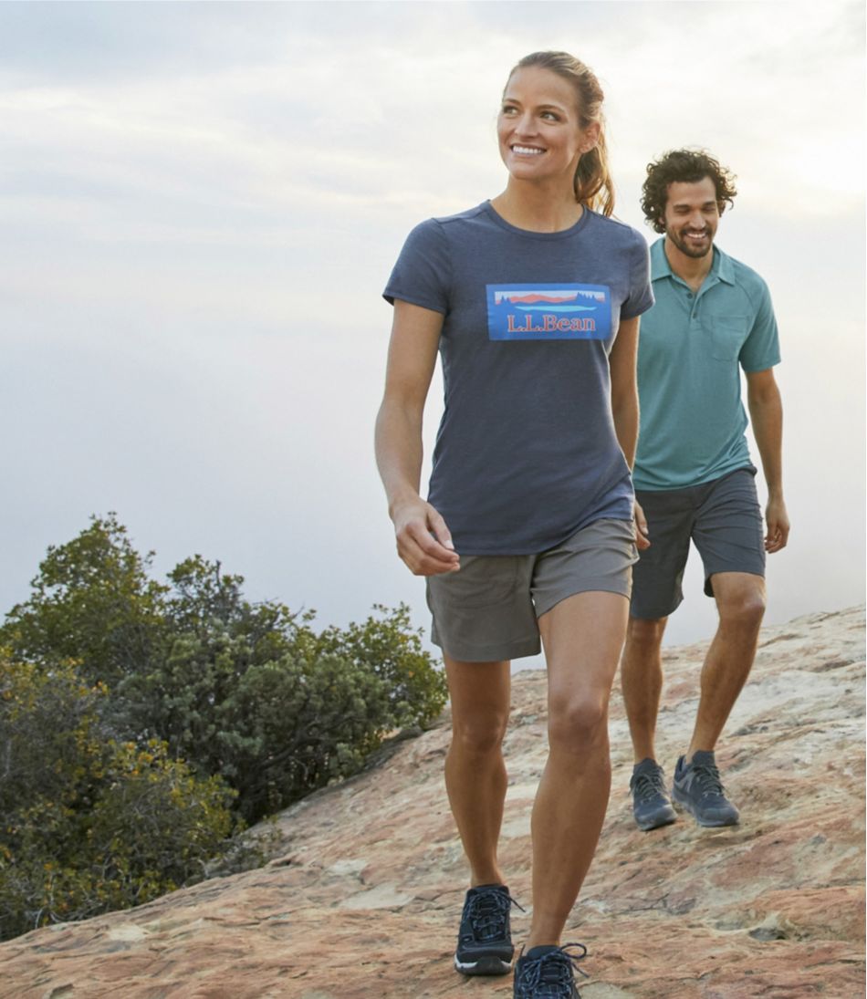 Women's Vista Camp Shorts | L.L.Bean on sale