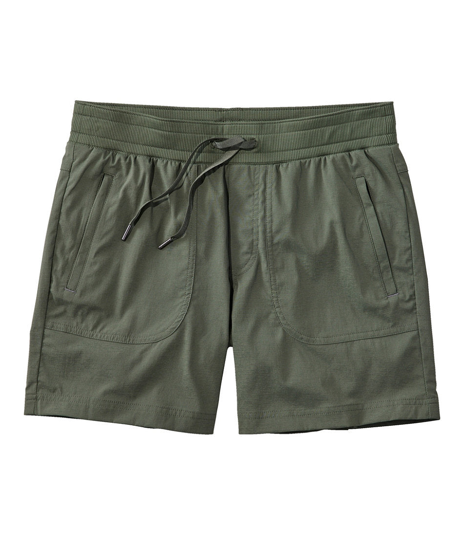 Women's Vista Camp Shorts | L.L.Bean on sale