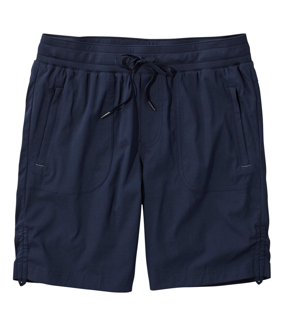 Women's Vista Camp Bermuda Shorts | L.L.Bean near me