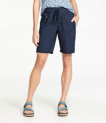 Women's Vista Camp Bermuda Shorts | L.L.Bean near me