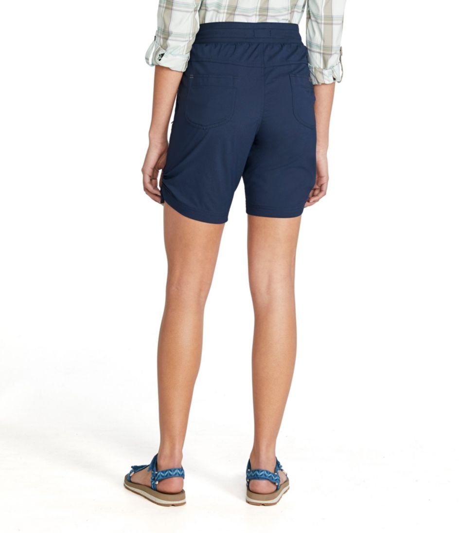 Women's Vista Camp Bermuda Shorts | L.L.Bean near me
