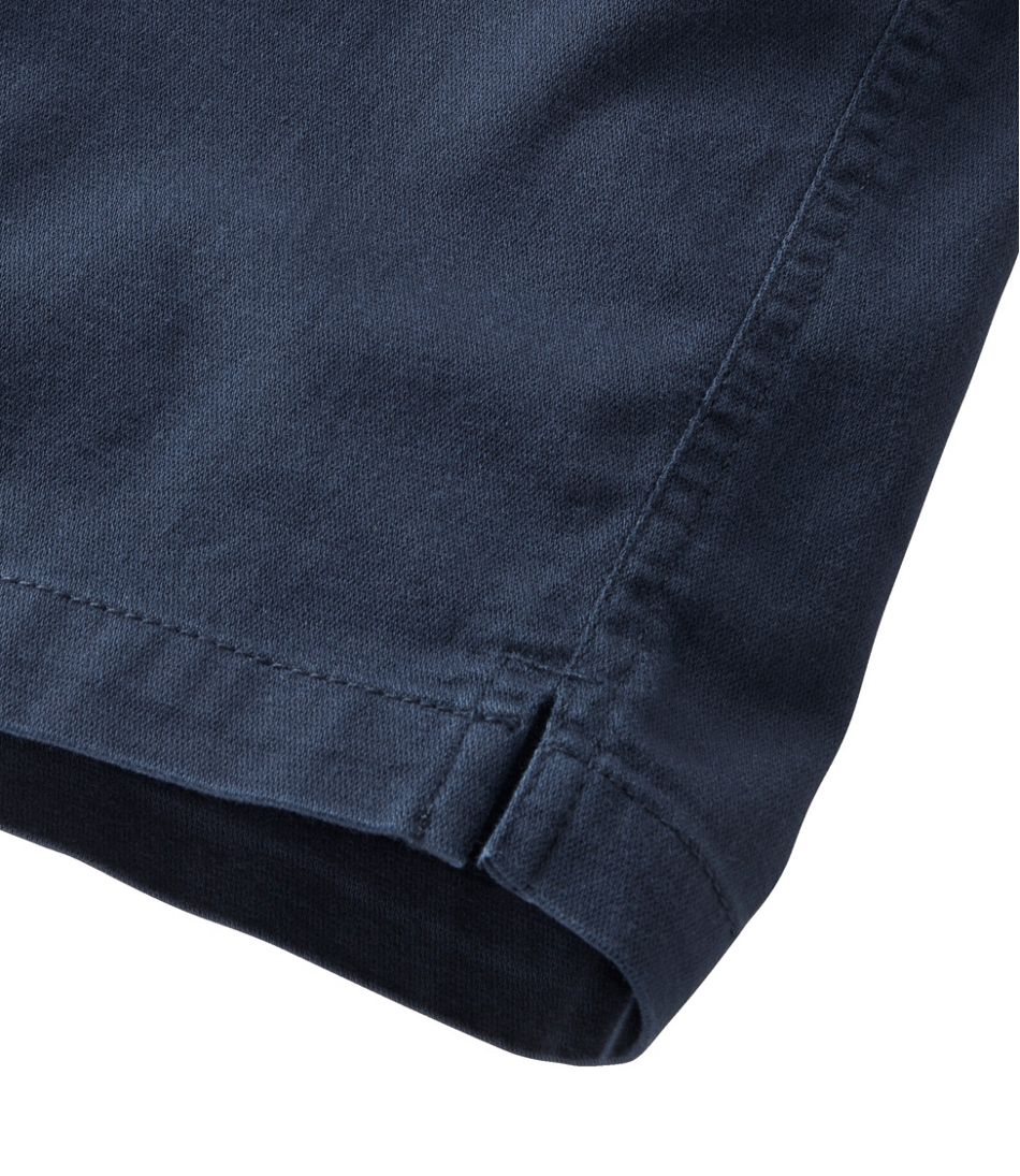 Women's Comfort Stretch Shorts, Chino Bermudas 9" | L.L.Bean discount