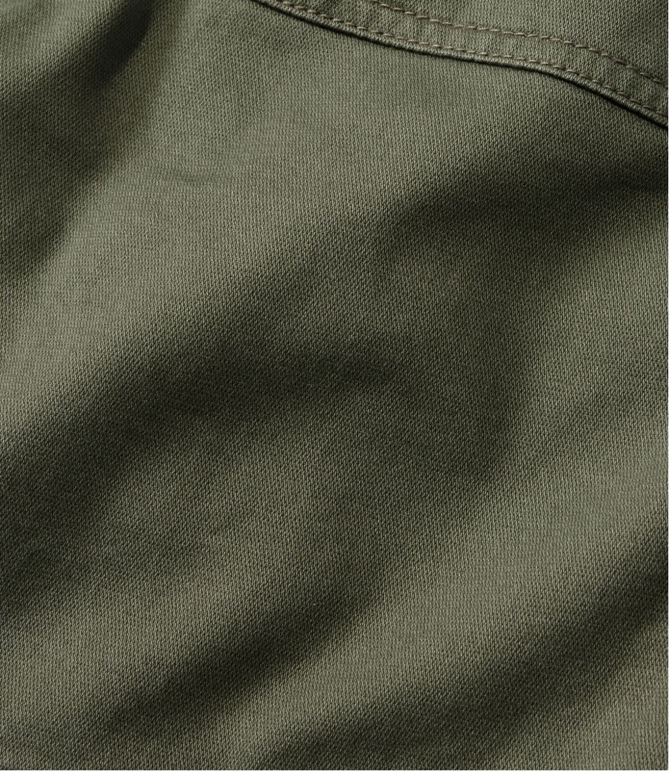 Women's Comfort Stretch Shorts, Cargo 7" | L.L.Bean outlet