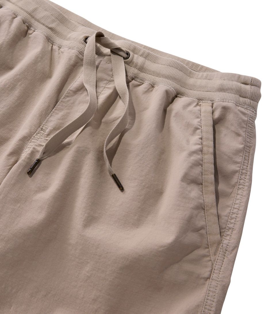 Women's Stretch Ripstop Pull-On Shorts | L.L.Bean sale