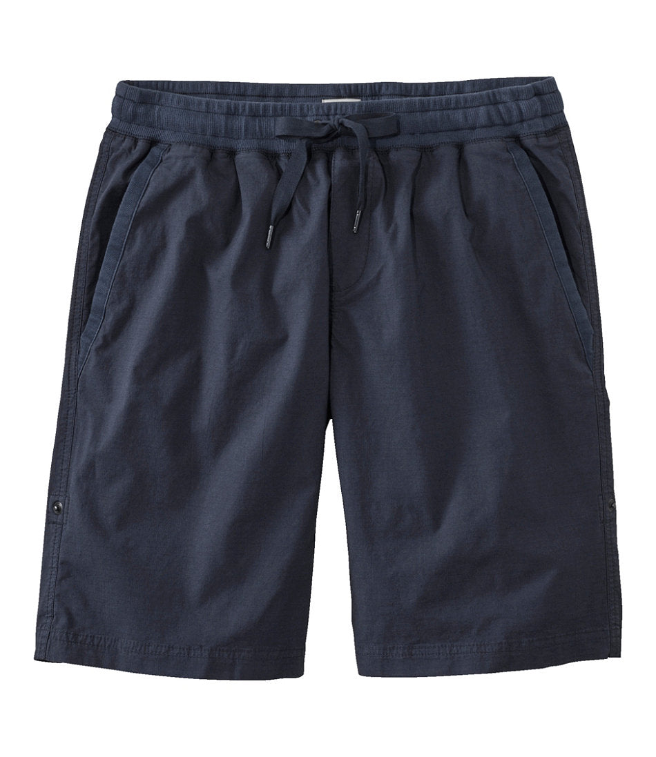 Women's Stretch Ripstop Pull-On Shorts | L.L.Bean sale