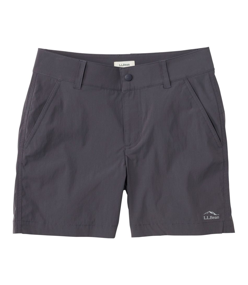 Women's Access Trail Shorts | L.L.Bean for sale