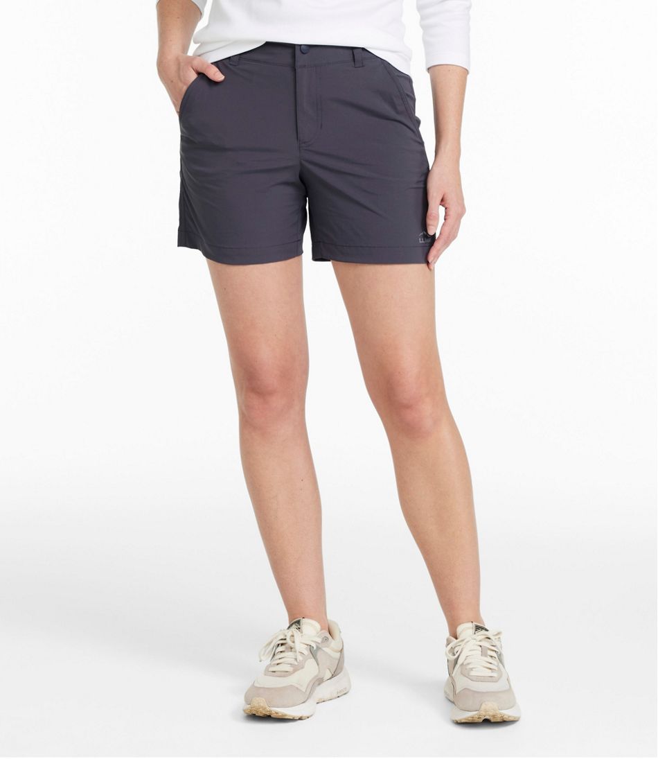 Women's Access Trail Shorts | L.L.Bean for sale