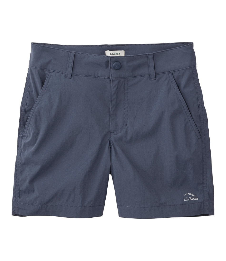 Women's Access Trail Shorts | L.L.Bean for sale