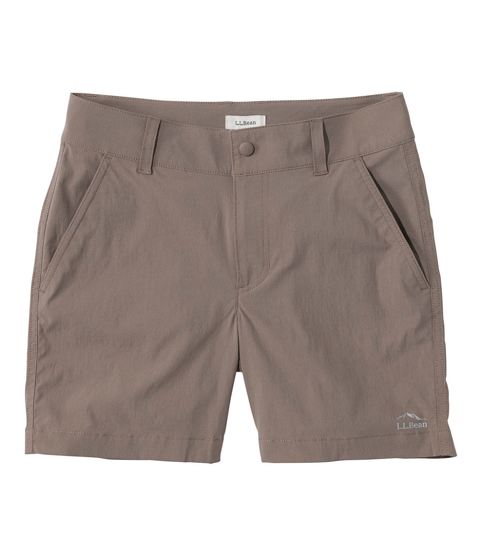 Women's Access Trail Shorts | L.L.Bean for sale