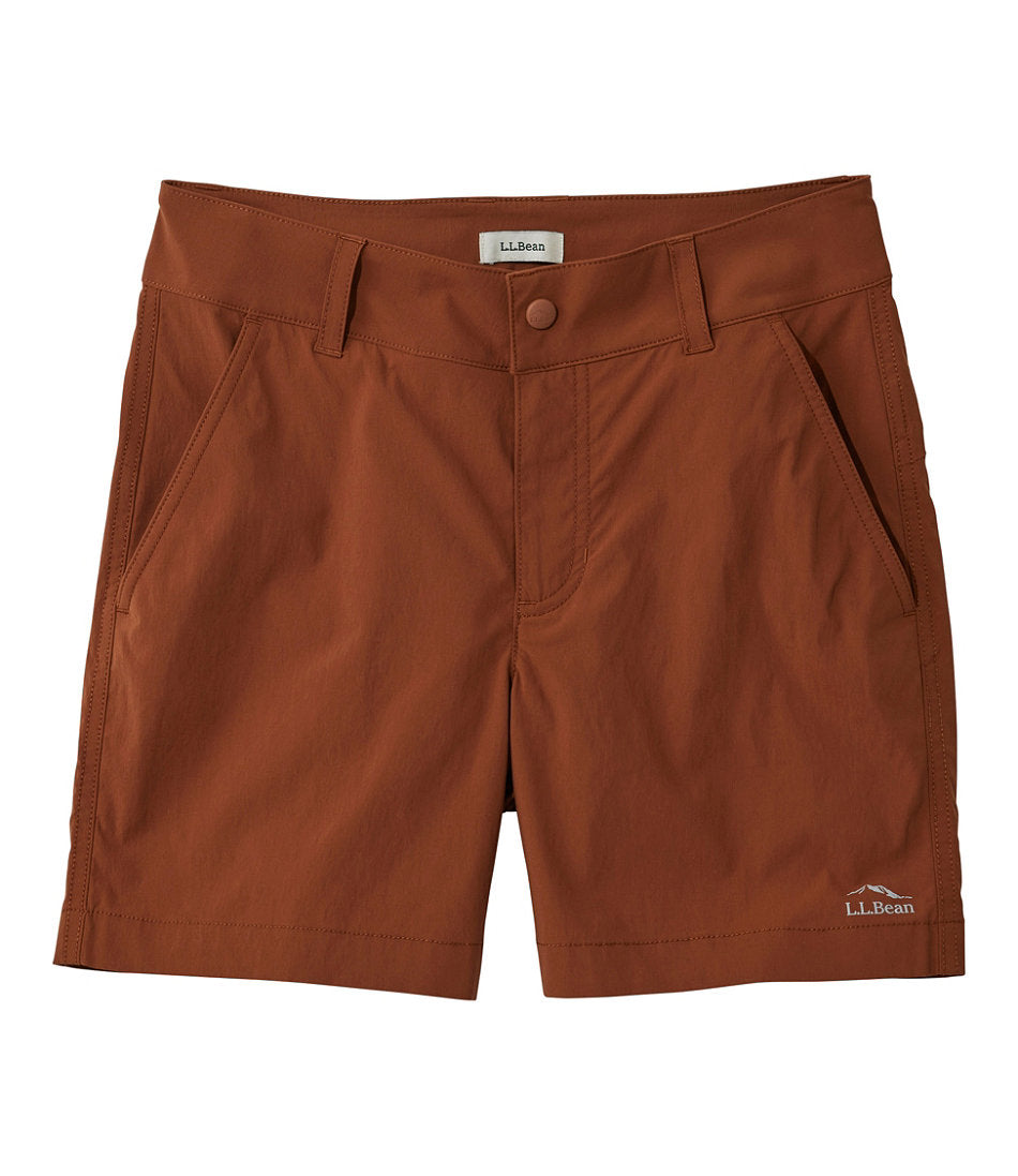 Women's Access Trail Shorts | L.L.Bean for sale