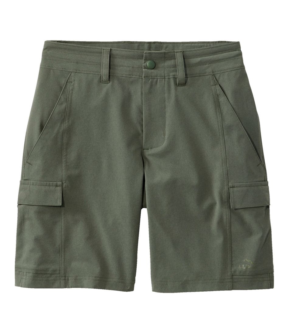 Women's Mountainside Shorts | L.L.Bean on sale
