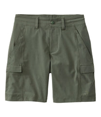 Women's Mountainside Shorts | L.L.Bean on sale