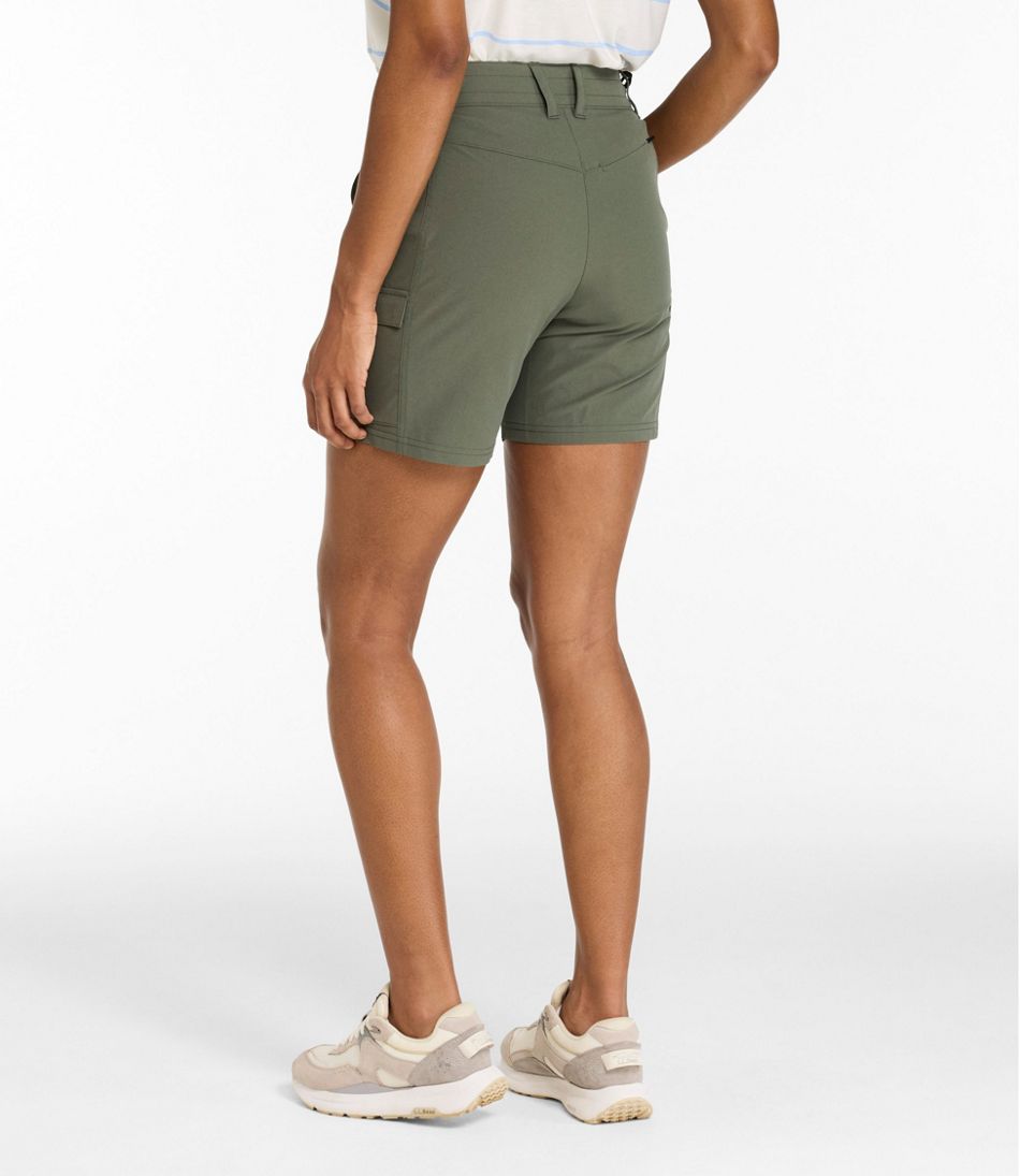 Women's Mountainside Shorts | L.L.Bean on sale