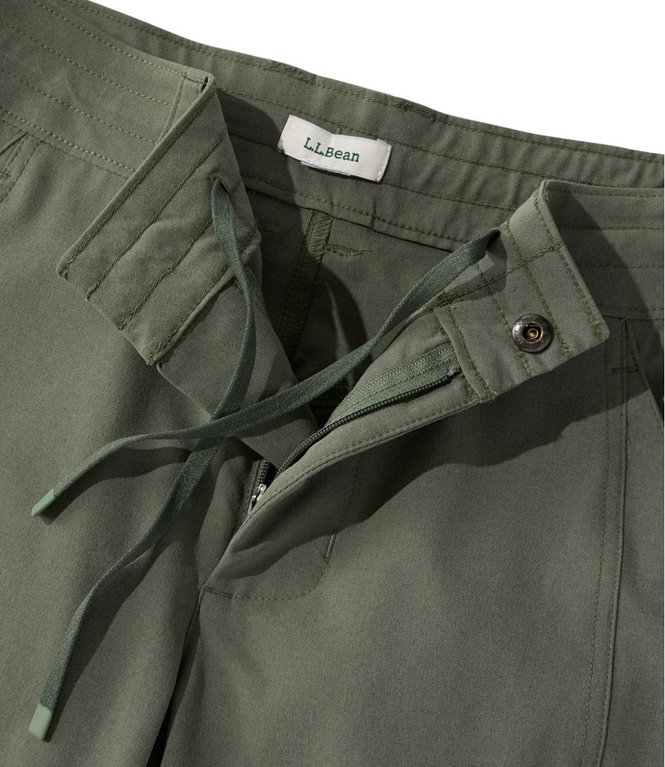 Women's Mountainside Shorts | L.L.Bean on sale