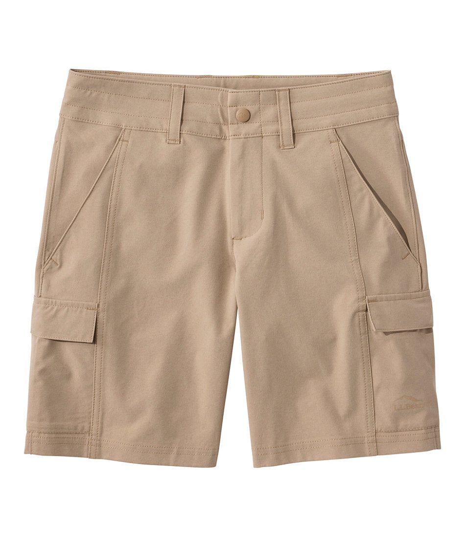Women's Mountainside Shorts | L.L.Bean on sale