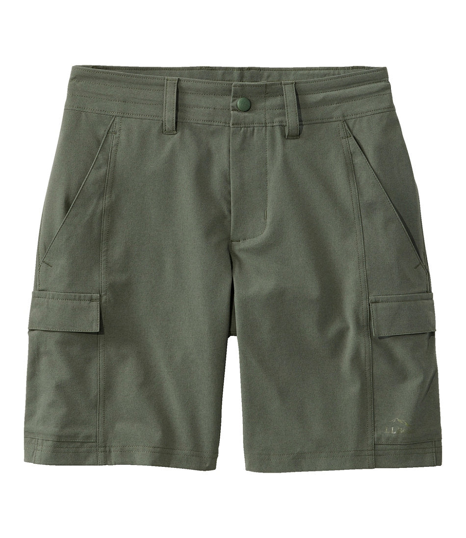 Women's Mountainside Shorts | L.L.Bean on sale