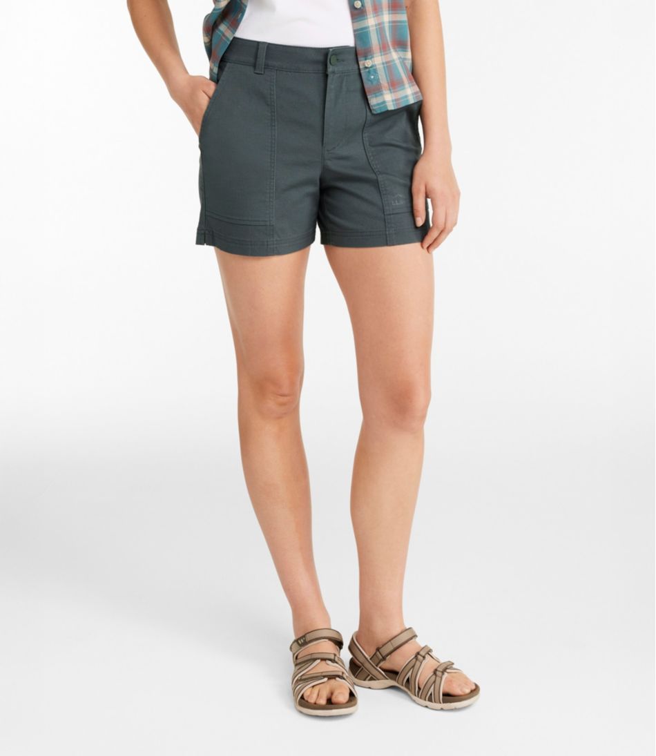 Women's Explorer Ripstop Shorts | L.L.Bean outlet