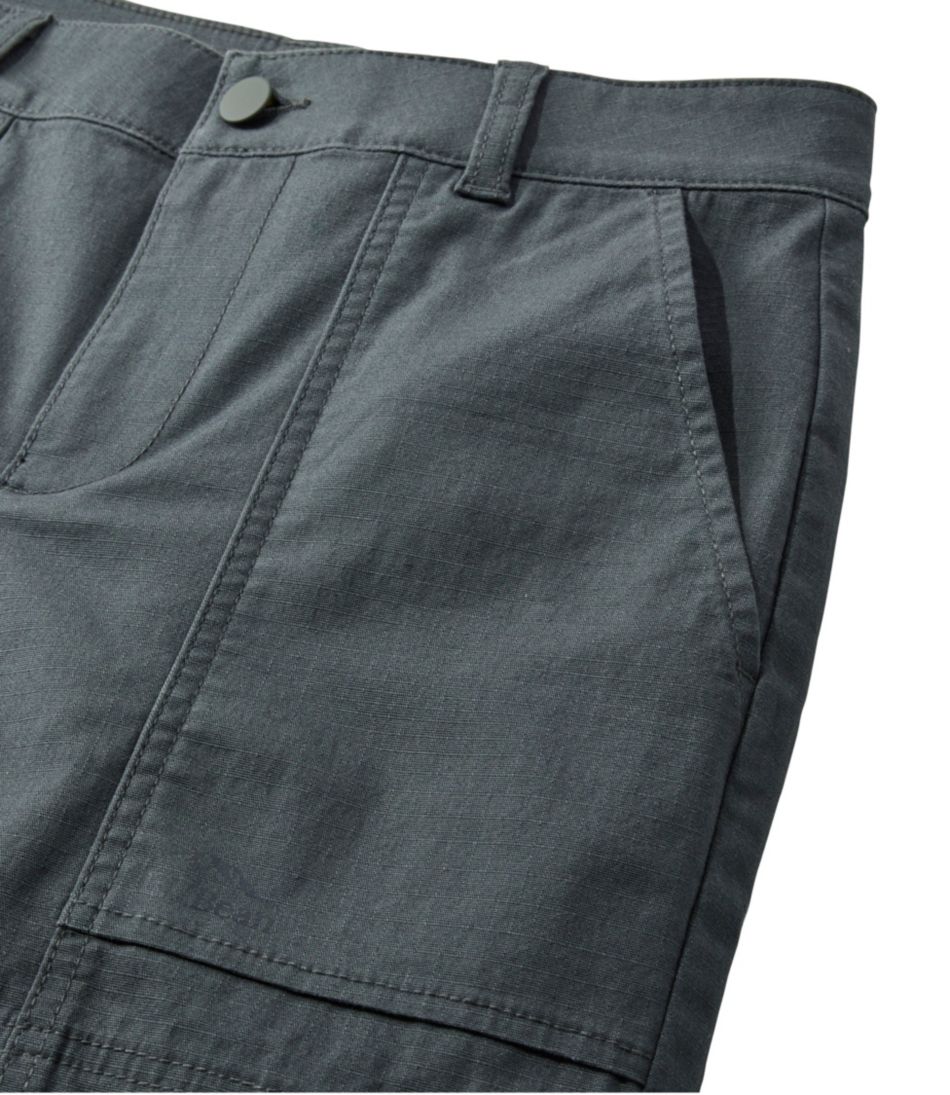 Women's Explorer Ripstop Shorts | L.L.Bean outlet