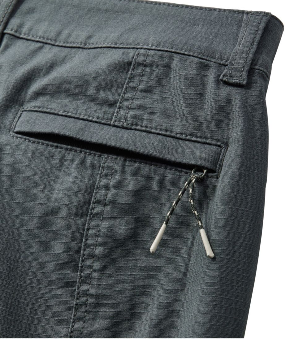 Women's Explorer Ripstop Shorts | L.L.Bean outlet