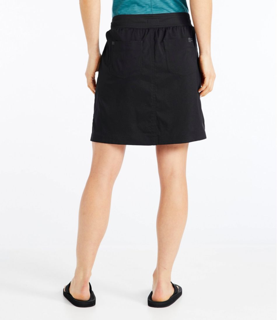 Women's Vista Camp Skort | L.L.Bean near me