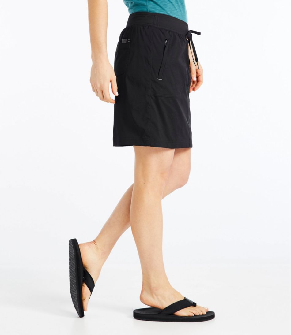 Women's Vista Camp Skort | L.L.Bean near me