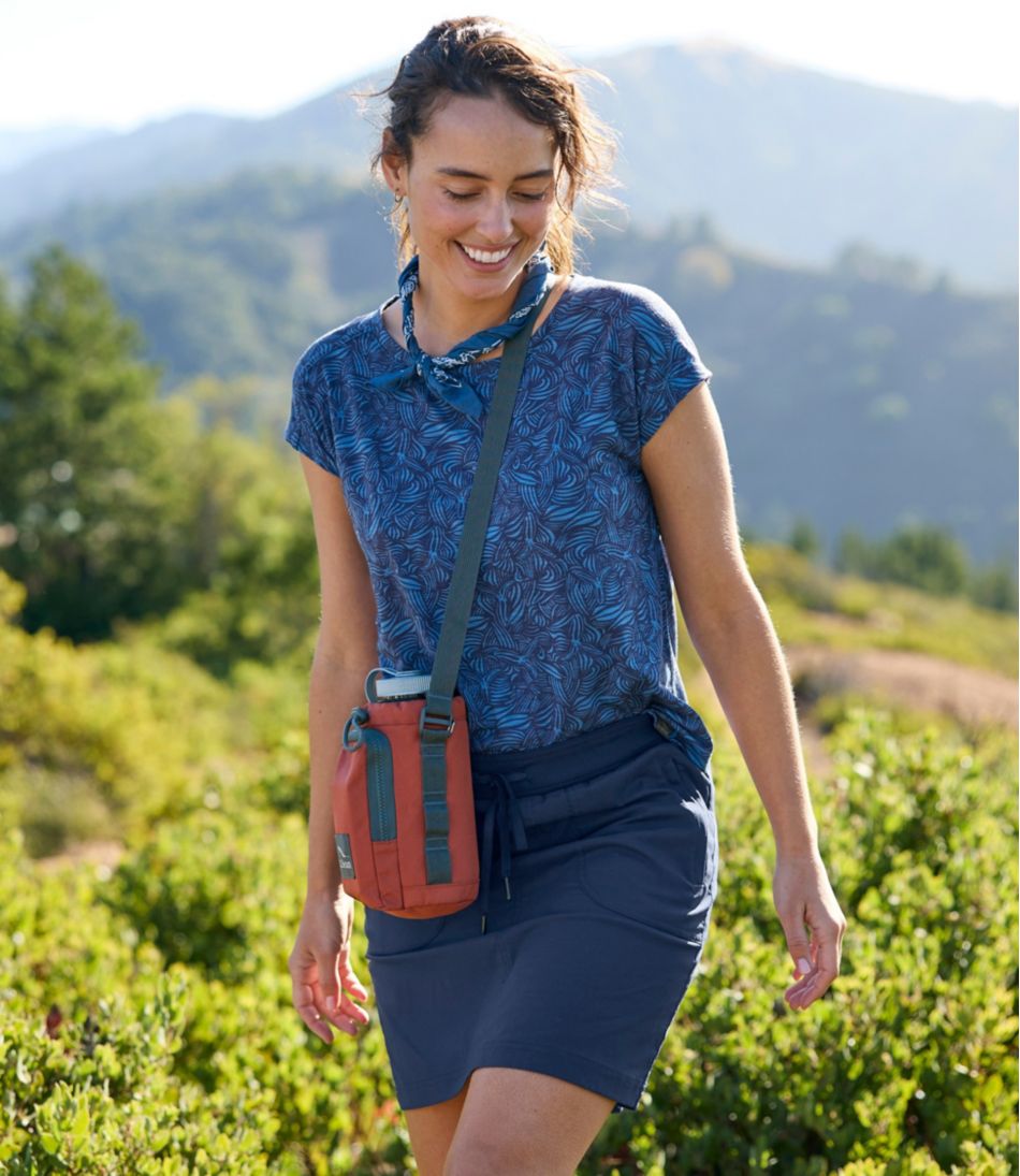 Women's Vista Camp Skort | L.L.Bean near me