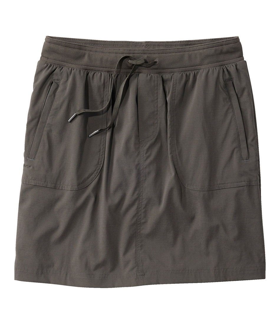 Women's Vista Camp Skort | L.L.Bean near me